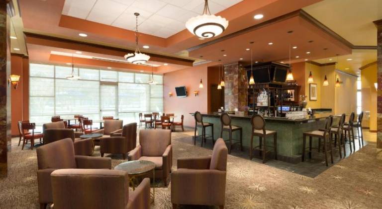 Embassy Suites by Hilton Dallas Frisco Hotel & Convention Center — photo 5