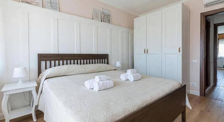Holiday apartment | Pet-friendly in Pisa
