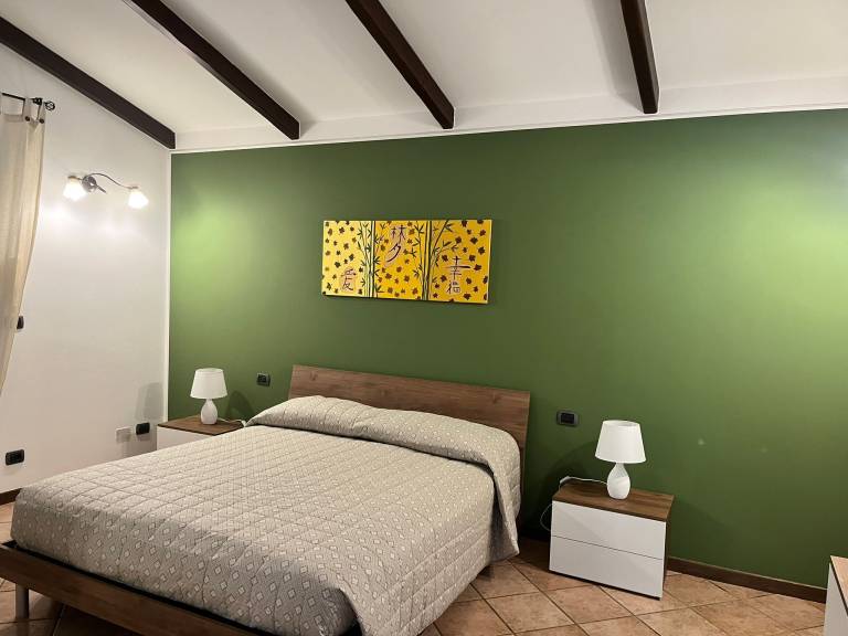 Villa 'Cà Da Trûcca' with Mountain View, Wi-Fi, and Air Conditioning — photo 2