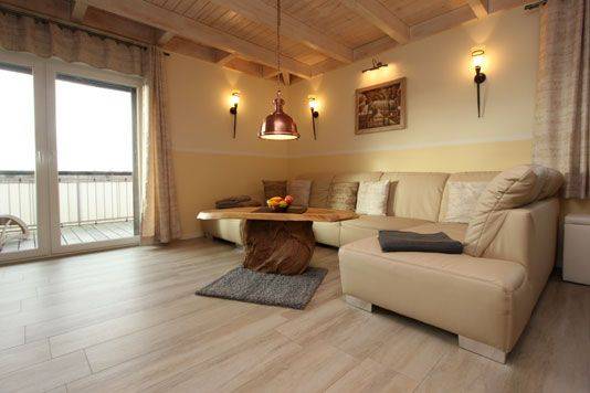 Apartamento  Dierhagen