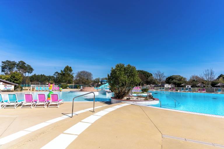 Village vacances  Gastes