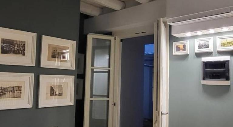35 m² Ferienwohnung