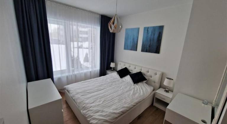 Holiday apartment with 3 rooms for 6 persons — photo 2
