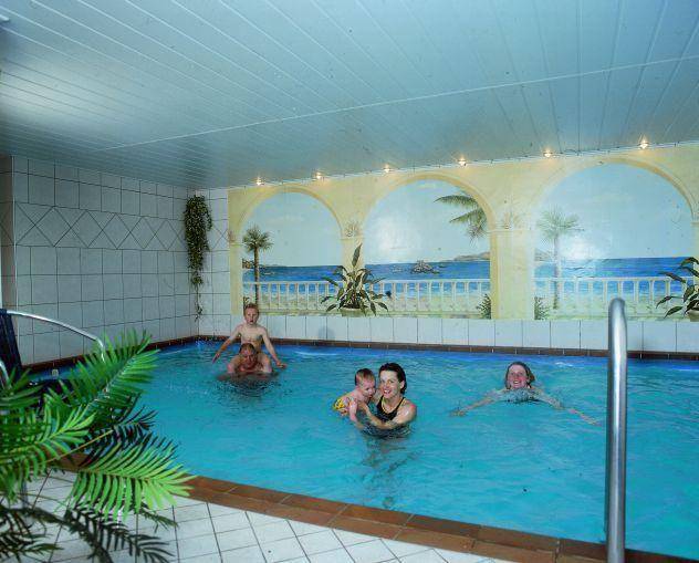 Rental apartment with hot tub, grill & sauna — photo 3