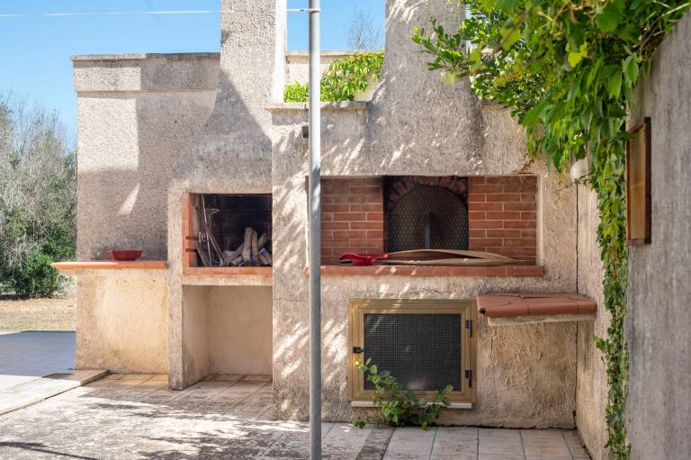 Villa 'Fabiana' with Private Terrace and Private Garden — photo 4