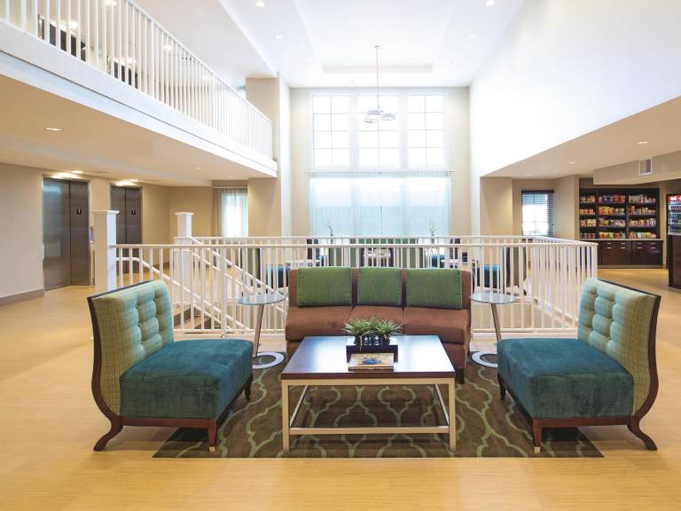 La Quinta Inn & Suites by Wyndham Ocean City — photo 3