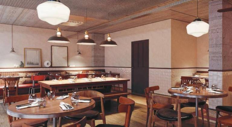 Alfred Hotels Montreuil — photo 5