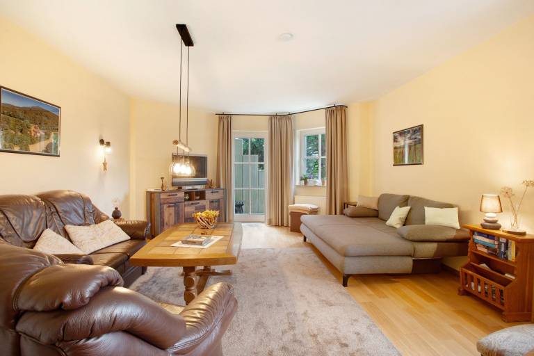 Ferienwohnung Balve