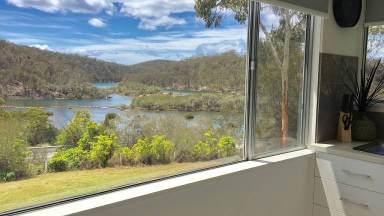 House Pambula
