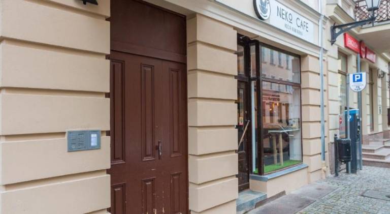 Rental apartment | Pets allowed — photo 4