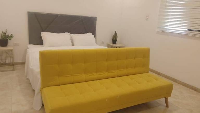 Apartment  Al-Nuzhah