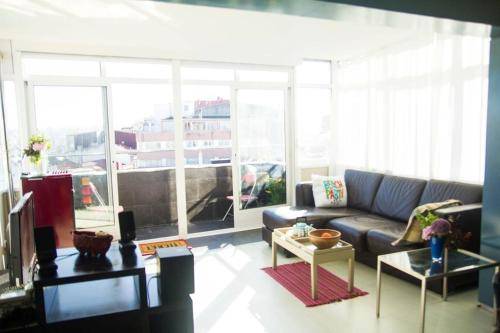 Appartement La Corogne