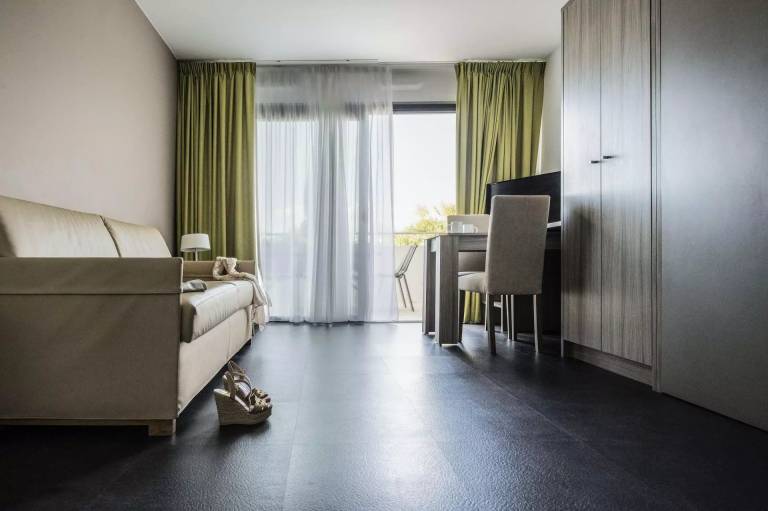 Appartement Porticcio