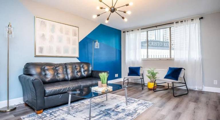 84 m&sup2; Ferienhaus