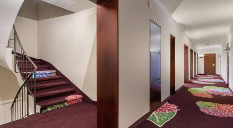Garner Hotel Friedrichshafen By IHG — photo 5