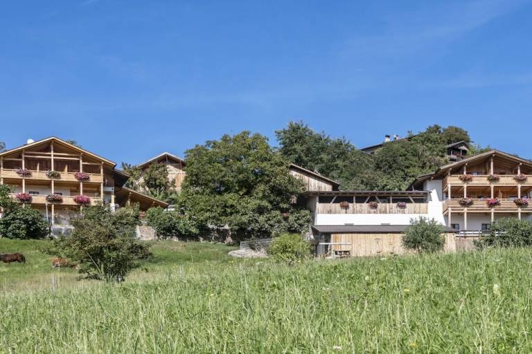 Ferienhaus in Völs am Schlern, Steinegg f&uuml;r max. 6 Personen