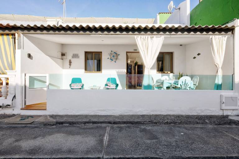 Apartamento Los Llanos de Aridane