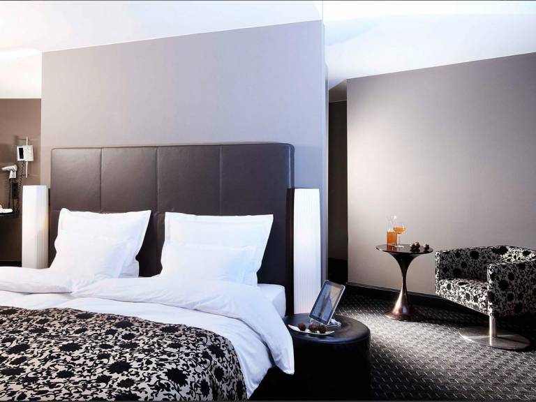 Boston HH Hotel in Hamburg