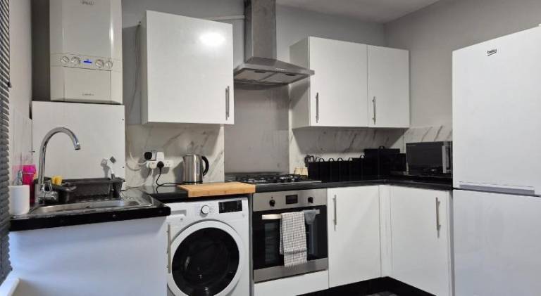 Holiday apartment | Pets are welcome — photo 2