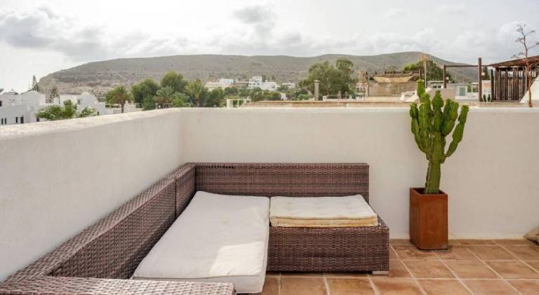 House with 3 rooms for 6 persons — photo 3