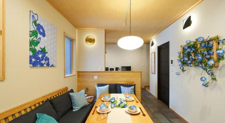 66 m² Ferienhaus