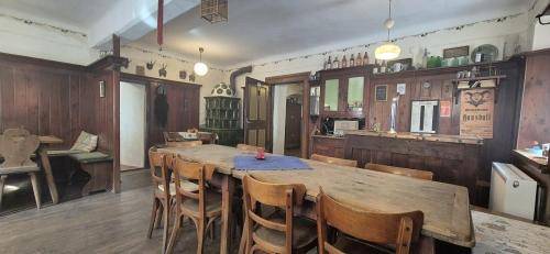 Ferienhaus Tamsweg