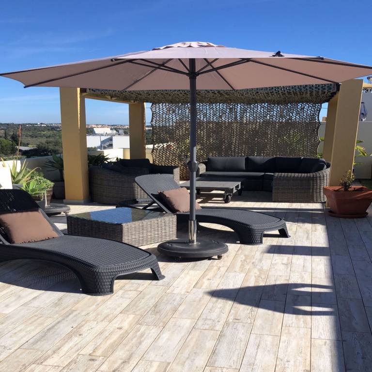 Appartement Tavira