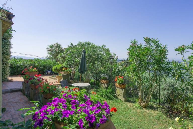 Appartamento Tavarnelle Val di Pesa