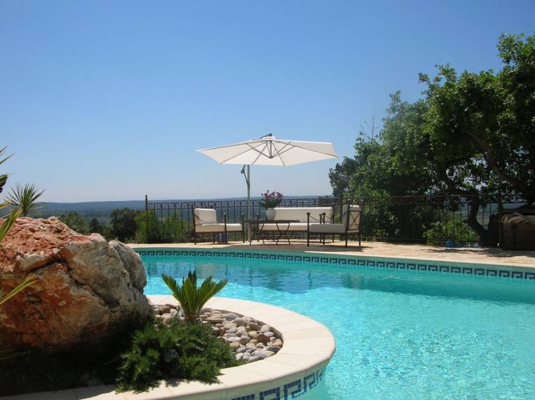 Villa Artignosc-sur-Verdon