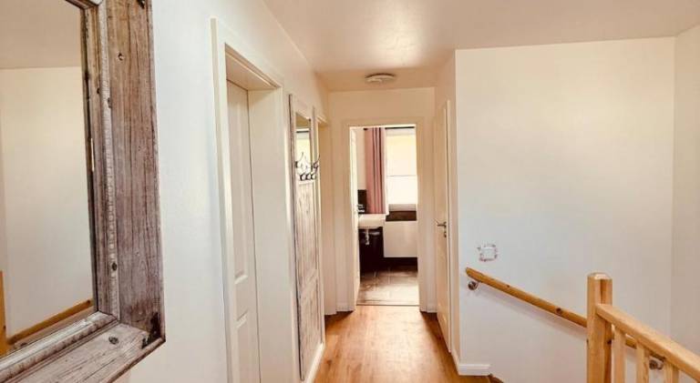 Holiday apartment with 2 rooms for 6 persons — photo 4