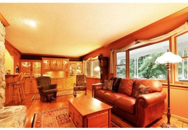 House  Pittsfield Charter Township