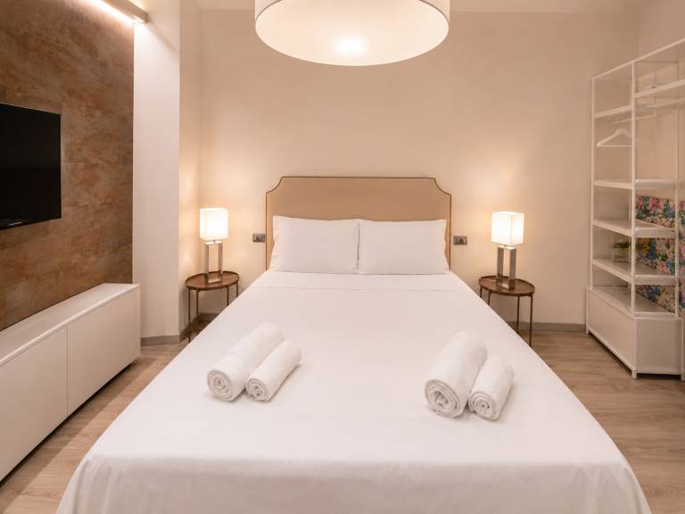 Ferienwohnung in Prato, Toskana für max. 4 Personen Ferienwohnung in Prato, Toskana für max. 4 Personen