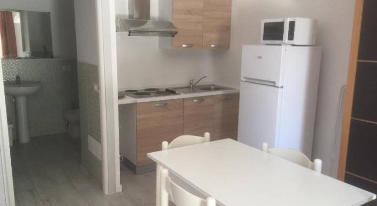 Duna camere con bagno — photo 3