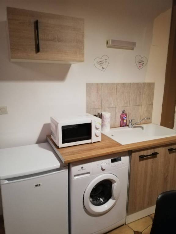 La Rosière - Spacious flat in the city center — photo 5