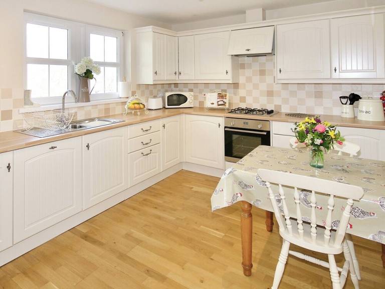 House  Kirkcudbright