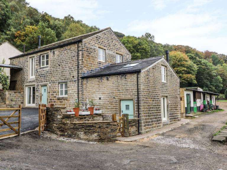 Cottage  Holmfirth