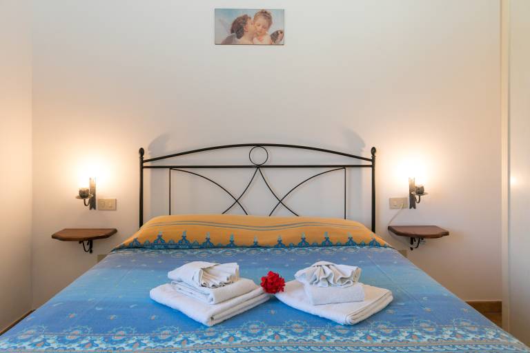 Farmhouse "Il Pino - Olivo" with Shared Pool, Private Terrace & Wi-Fi — photo 2