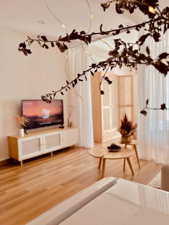 Charming rental apartment | Next to the beach | Pets allowed in Quy Nhon
