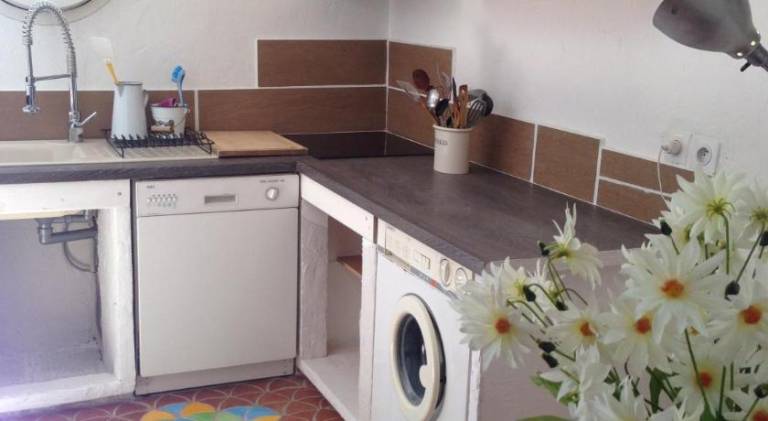La maison bleue — photo 4