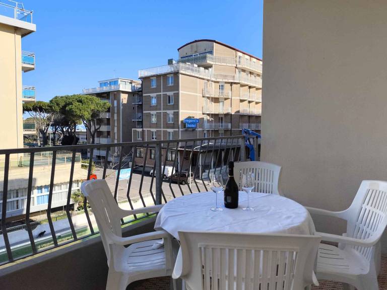 Apartamento Jesolo