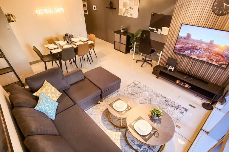 Ferienwohnung Paranaque City