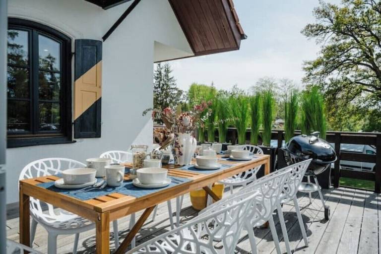 Ferienwohnung Herrsching am Ammersee
