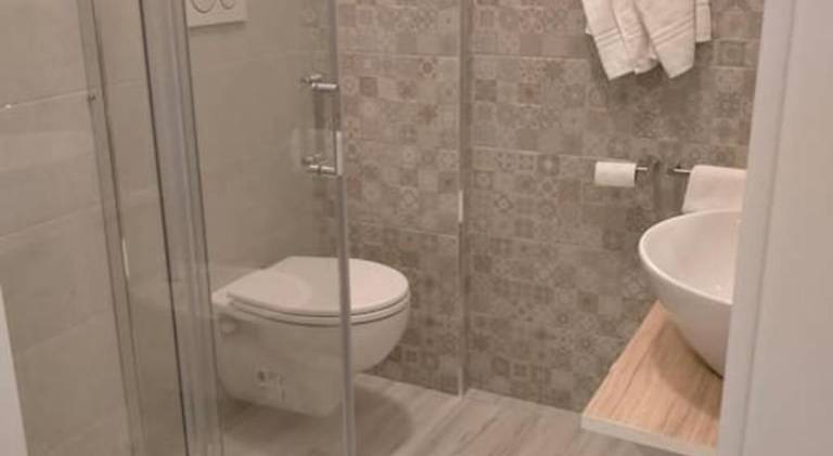 Apartment with 1 room for 2 persons — photo 2