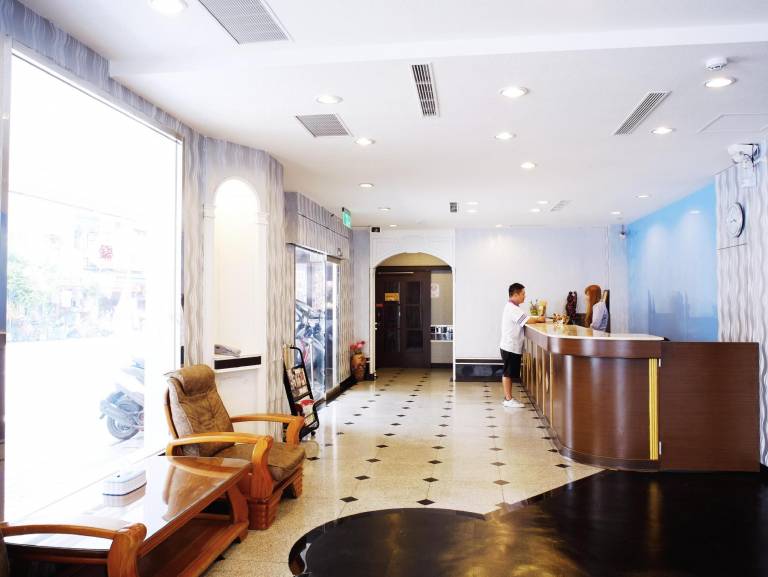 Yi Pin Yuan Hotel — photo 3
