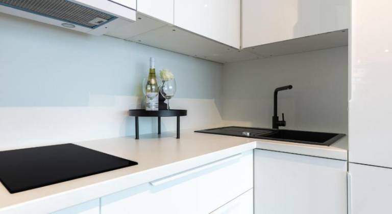 Holiday apartment with 1 room for 4 persons — photo 4