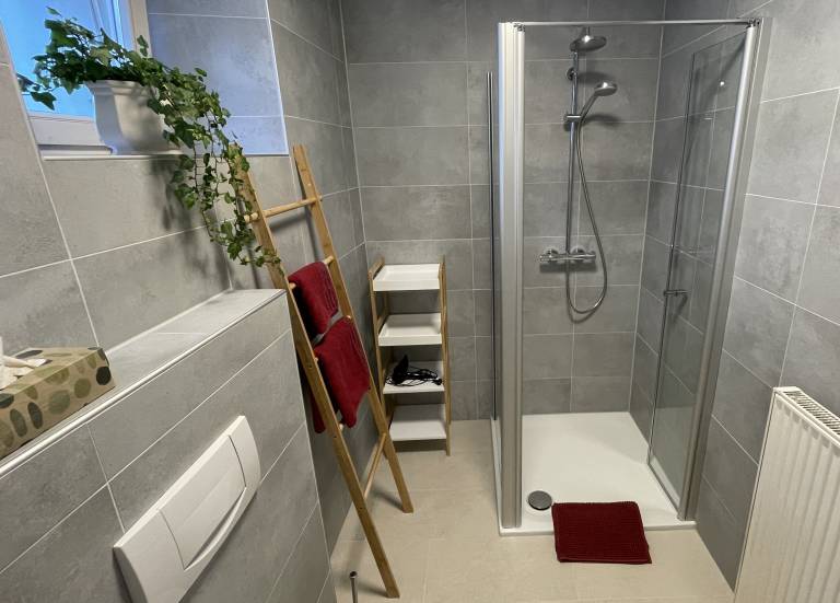Ferienwohnung Volkach