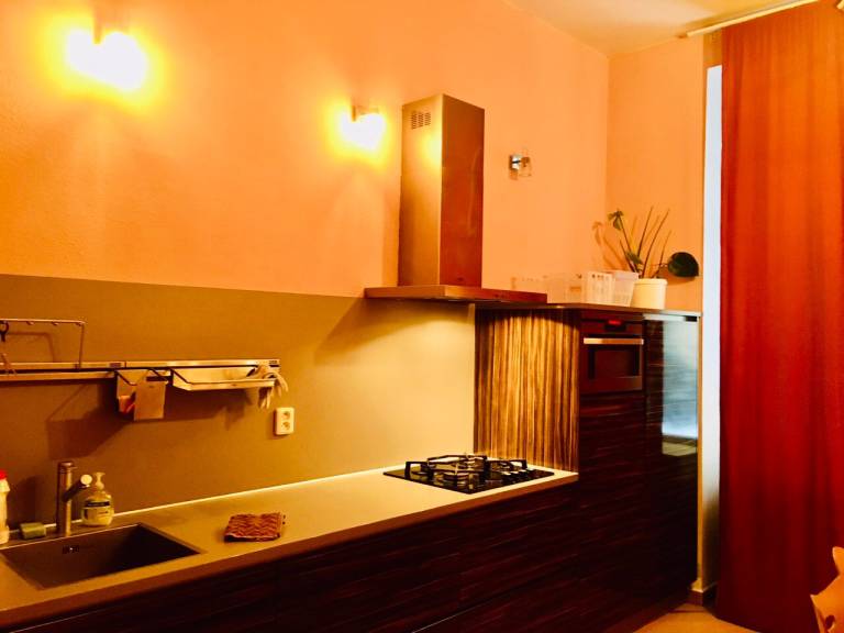 Child-friendly apartment | Pets allowed — photo 4