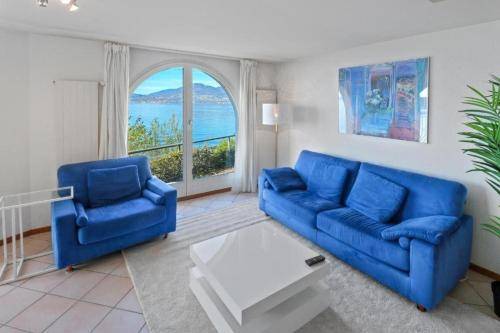 Appartement  Saint-Gingolph