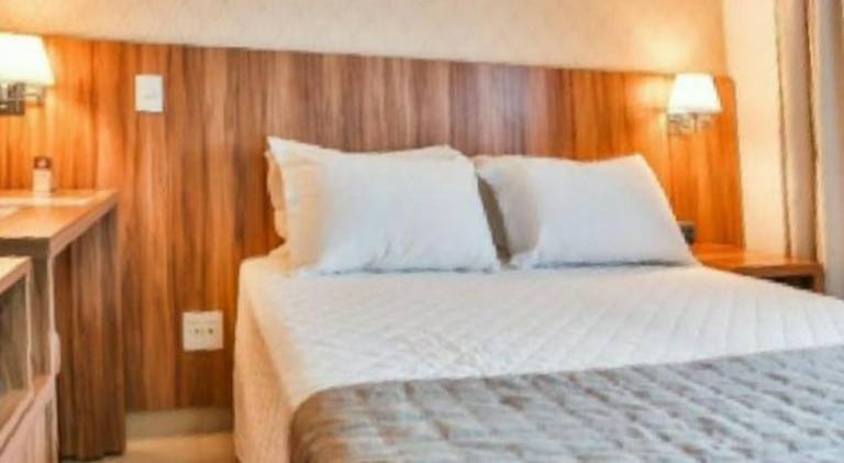 26 m&sup2; Apartment mit Hotelservice