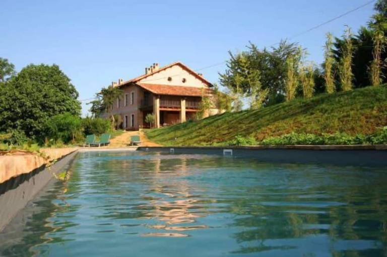 Ferienhaus